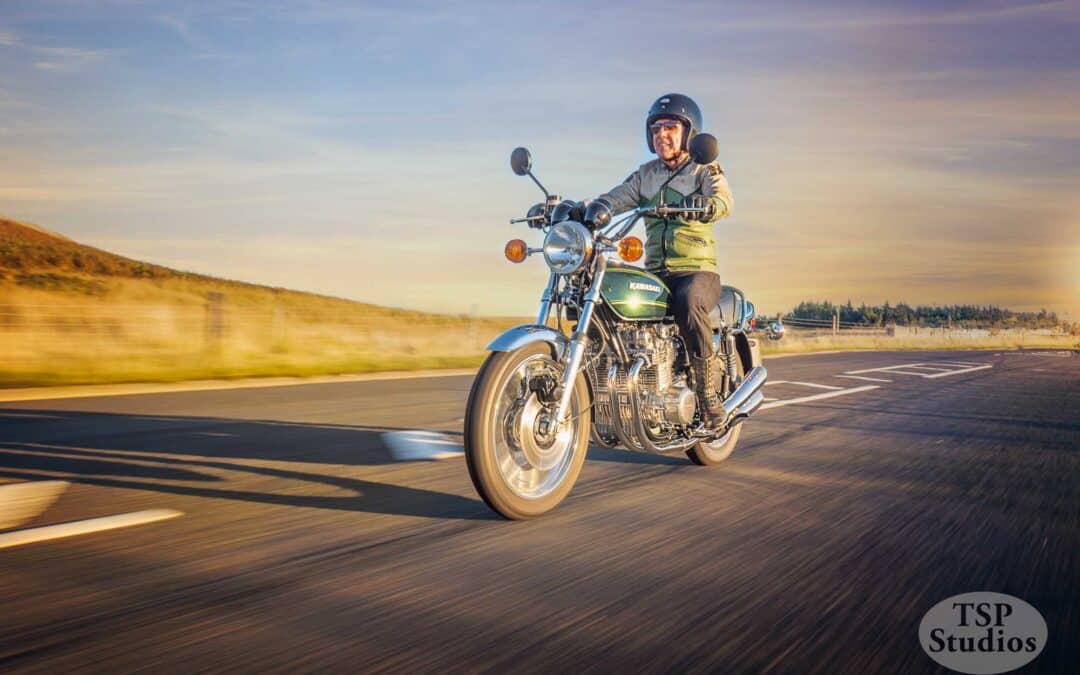 Mastering the Art of Motorcycle Photography: Tips for Capturing Motion Like a Pro.